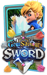 pussy888 gem saviour sword