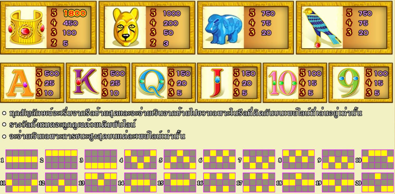 Pussy888-BOY KING’S TREASURE-puss888 20รับ100-คาสิโนออนไลน์เว็บตรง