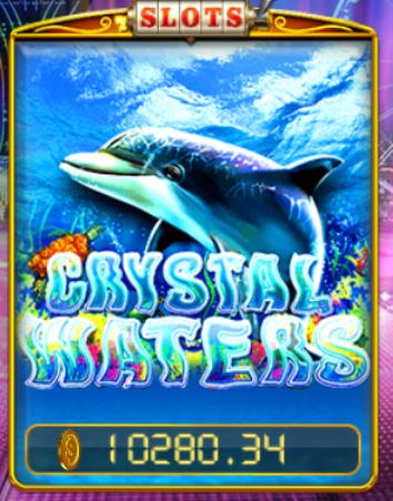 Pussy888-Crystal Waters-puss888 ดาวโหลด apk