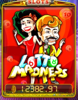 Pussy888-Lotto Madness-โหลด แอ พ Puss888