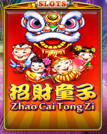 Pussy888-Zhao Cai Tong Zi-puss888 ดาวโหลด apk