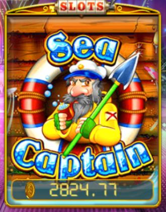 Pussy888-sea captain-puss888 ดาวโหลด apk