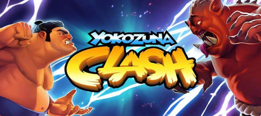 Super888 Yokozuna Clash