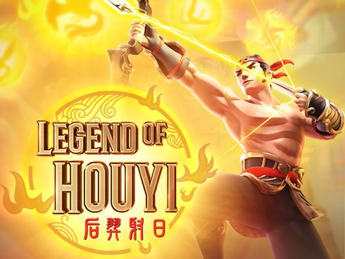 super888-legend-of-hou-yi