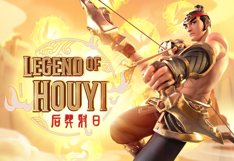 super888-legend-of-hou-yi