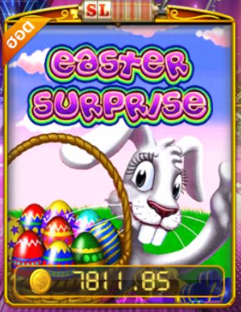 Pussy888-Easter Surprise-puss888 50 รับ100-พุชชี่888