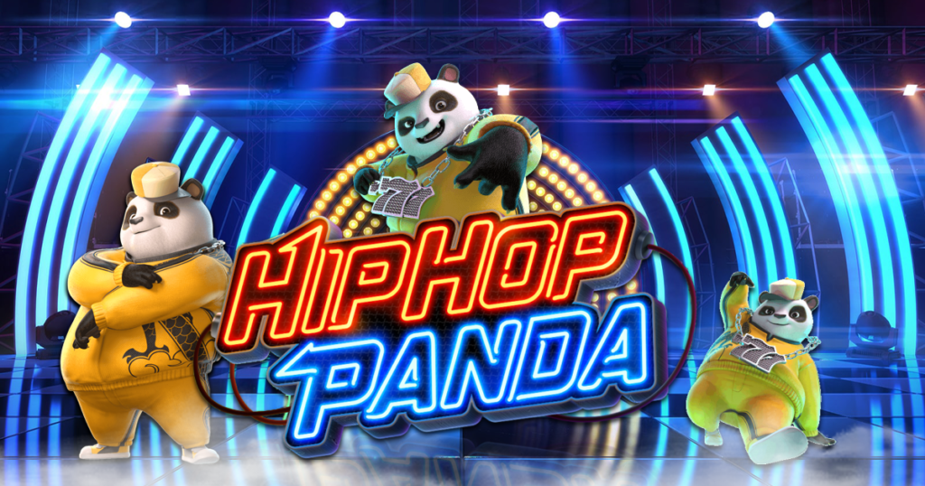super888-hip-hop-panda