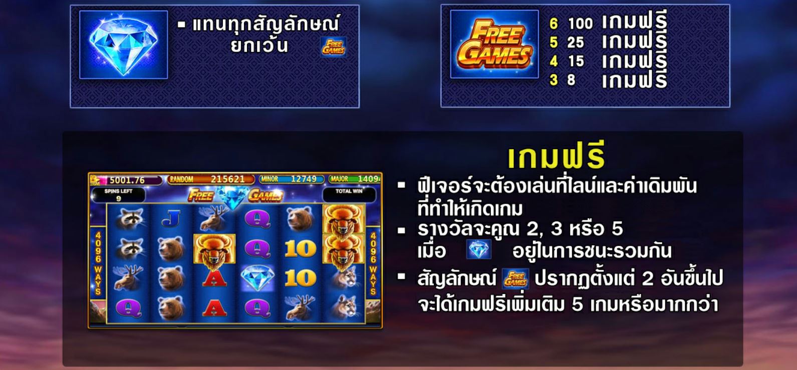 pussy888-Buffalo Blitz-puss888 เคดิตฟรี100ล่าสุด-พุชชี่888