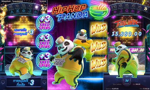 super888-hip-hop-panda