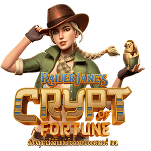 Super888 Raider Jane’s Crypt of Fortune