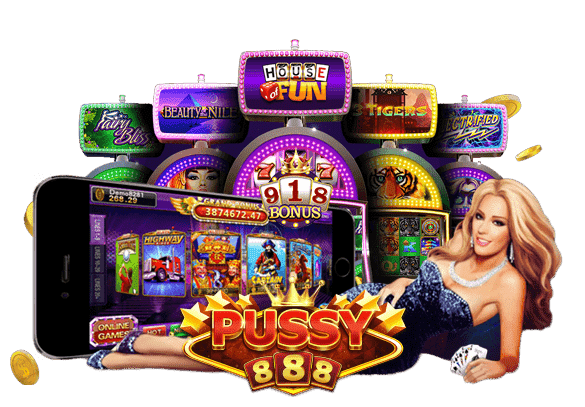 Puss888-pussy888-Puuman888 ดาวน์โหลด