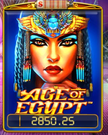Pussy888-Age of Egypt-puss888 ดาวโหลด apk-พุชชี่888
