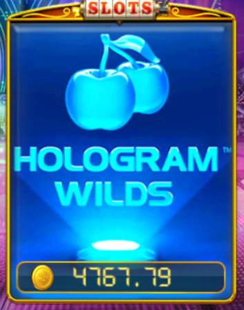 Pussy888-Hologram Wilds-puss888 ดาวโหลด apk-พุชชี่888