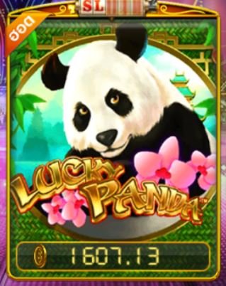 Pussy888-Lucky Panda-แอป puss888-พุชชี่888