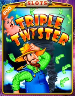 Pussy888-Triple Twister-puss888 ดาวโหลด apk-พุชชี่888