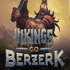 Super888 Vikings Go Berzerk