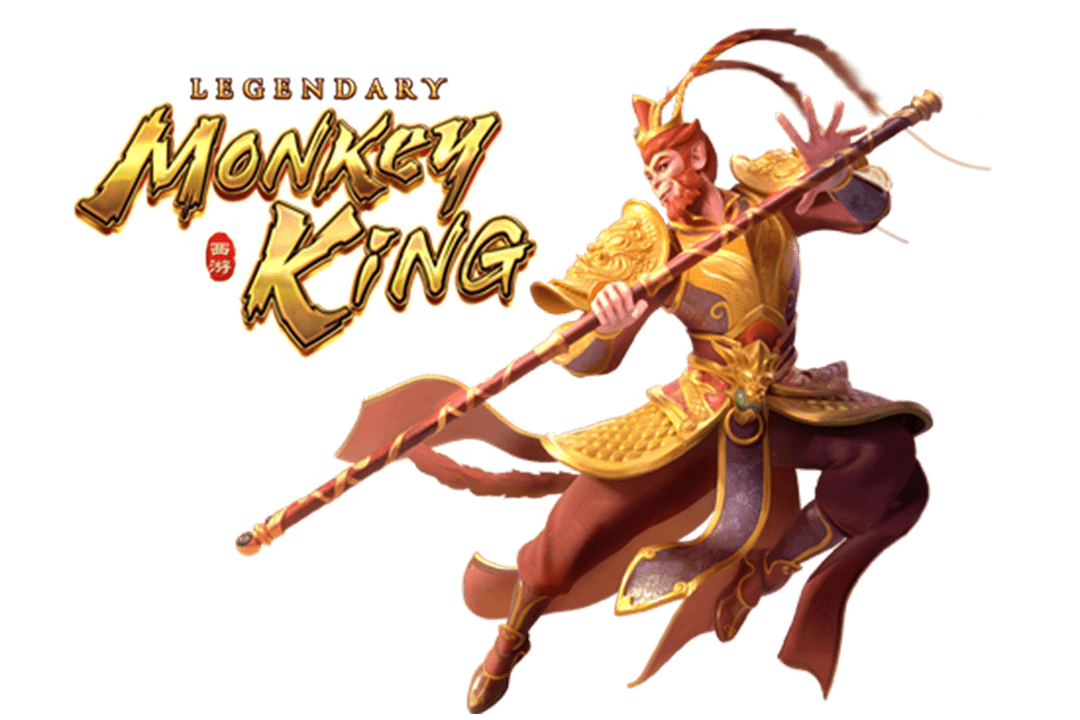 Super888-Legendary Monkey king