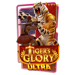 Super888-tigers glory ultra