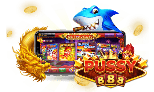 Puss888-pussy888-DD Slots 888 ดาวน์โหลด