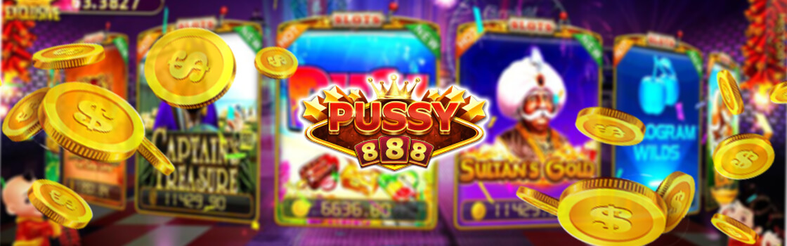 Puss888-pussy888-ทางเข้าพุซซี่888 ดาวน์โหลด