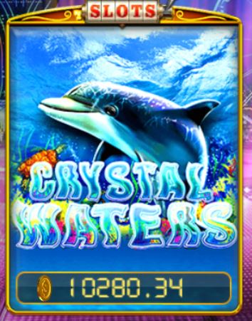 Pussy888-Crystal Waters-puss888 ดาวโหลด apk-พุชชี่888