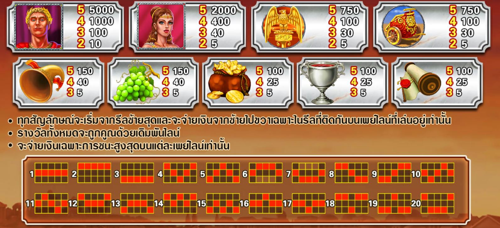 Pussy888-rome & glory-puss888เข้าเล่นเกม-พุชชี่888