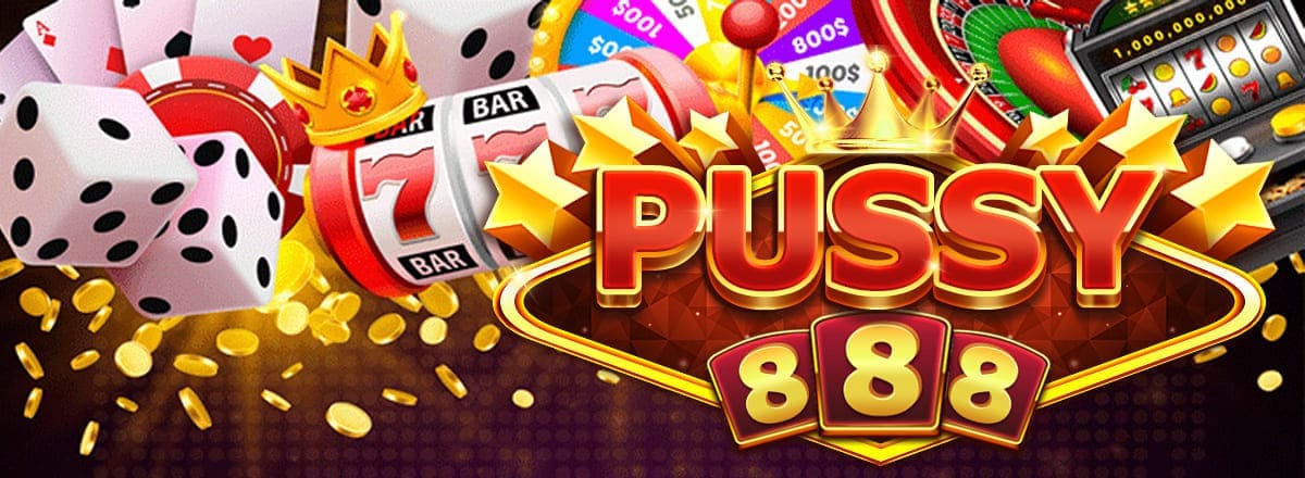 Puss888-pussy888-สล็อต 888 ฟรีเครดิต ได้เงินจริง