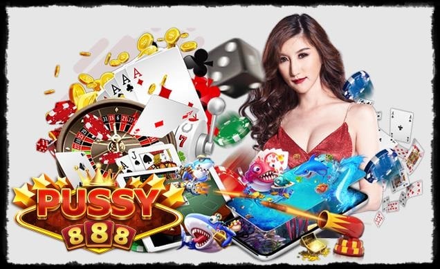 pussy888_เกมมือถือ_2022