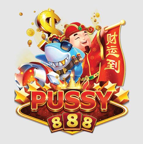 pussy888_เกมเล่นง่าย