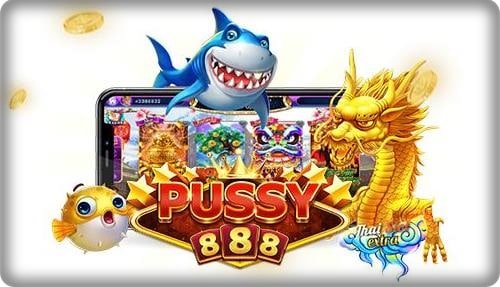 pussy888_เล่นเกมสุดสนุก